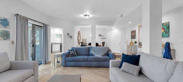 Charming 2-bedroom condo in Gainey Ranch