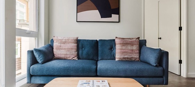 Blueground | Northwest Bellevue, rooftop, nr Lake Washington