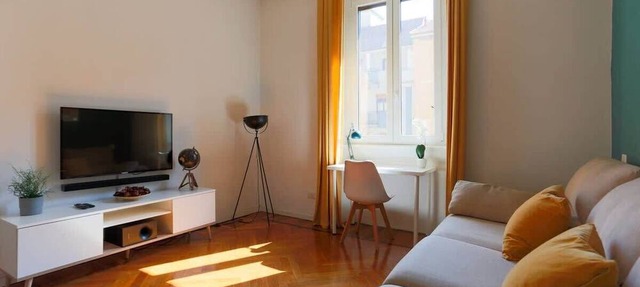 Della Corte House - Elegant Apart. Central Station
