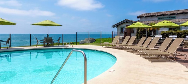 Studio w/Kitchen | Pool | Free Parking | Del Mar Beach Access