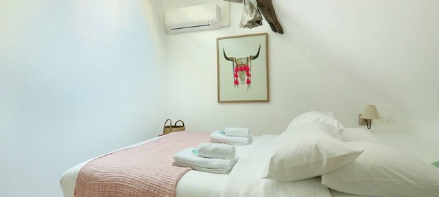 Charming apartment Center of Paris with terrace