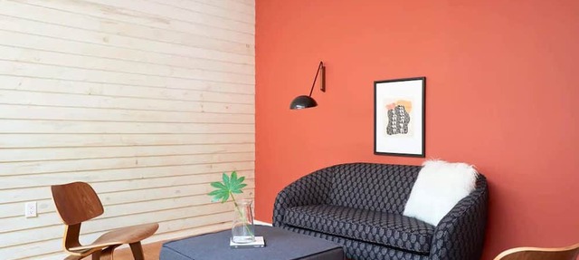 Roami at The Mandeville | Two Bedroom