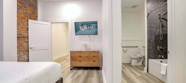 Roami at Churchill | 5 Bed Combo | 2 Units