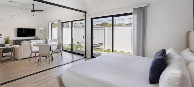 Landing | Amazing 1BD, Gym, Game Room