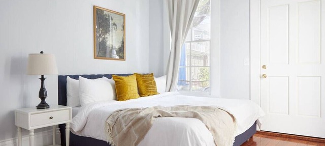 Spacious Magazine Apt | Walkable to Shops & Cafes