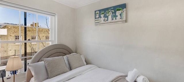 2 Bedroom Apartment-Kings Cross