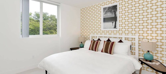 Roami at Grove 27 | Coconut Grove | 1BR