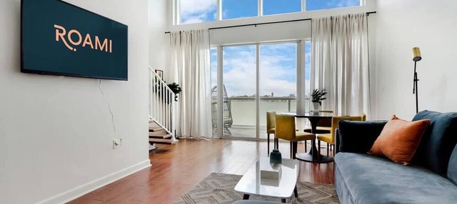 Roami at Adagio | Miami | Waterfront 2BD