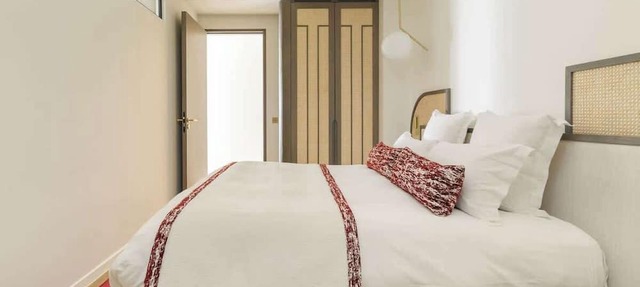 ONIRI - Sublime Serviced 3-BR/3BA - Saint Germain