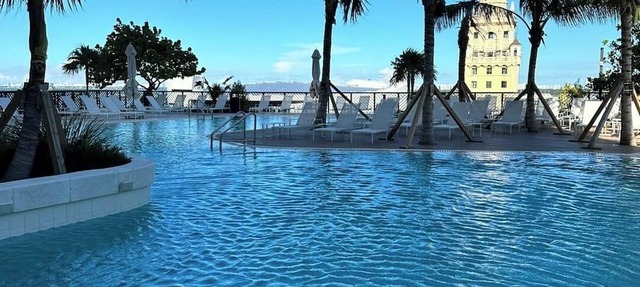 NEW 2BD/2BR | WorldCenter Miami - Amazing views