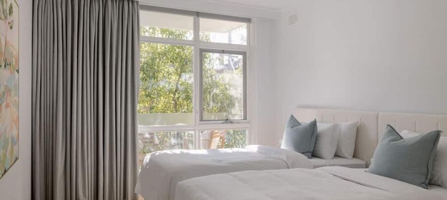 Stylish Retreat South Yarra near Botanic Gardens