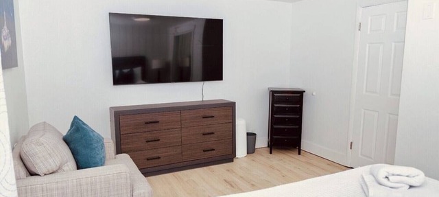 Lovely 1B apartment in West Jordan