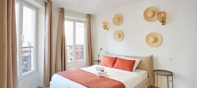 Sublim Apartment Le Marais Center of Paris