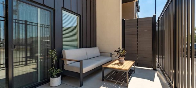 Elevate Your Stay in Our Stunning Loft with 17-Foot Ceilings