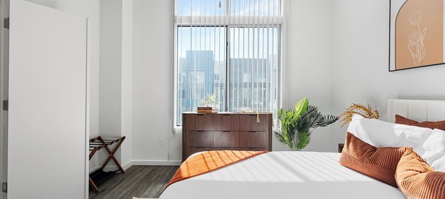 Modern Tempe Retreat Near ASU & Downtown