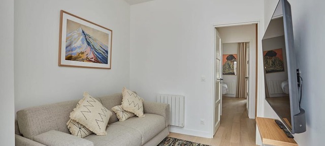 Sublim Apartment Le Marais Centre de Paris