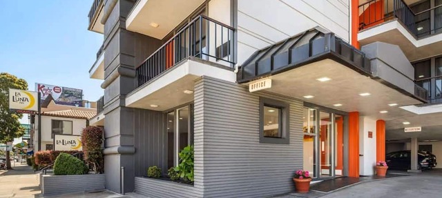 Close to Golden Gate Bridge + Free Wi-Fi