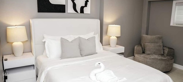 2BR Traveler's Favorite Modern and Clean