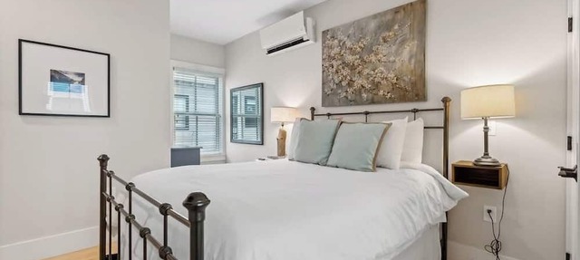 Renovated condo with prime West End location, 2 en suite bathrooms, & HGTV style