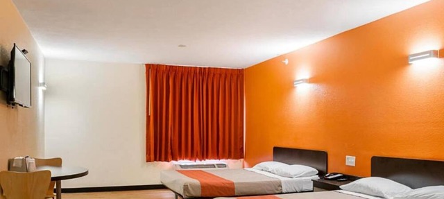 2 Queen Bed|Non smoking