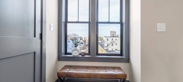Boston Style 2BR2BTH/Near Boston + New Build