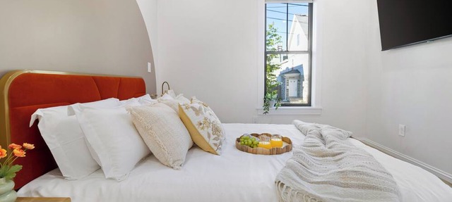 Boston Charm 2BR2BTH/8 Minutes to Boston