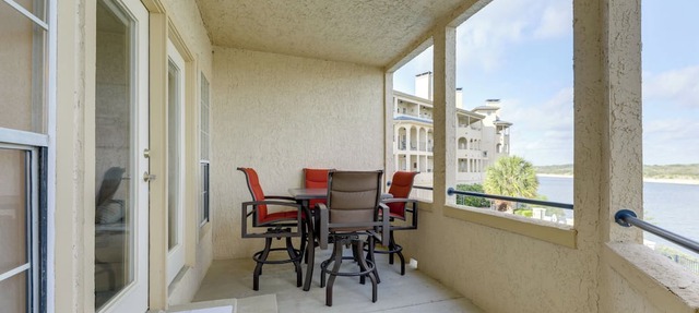 Gem w/Stunning Lake Travis Views Overlooking Pool