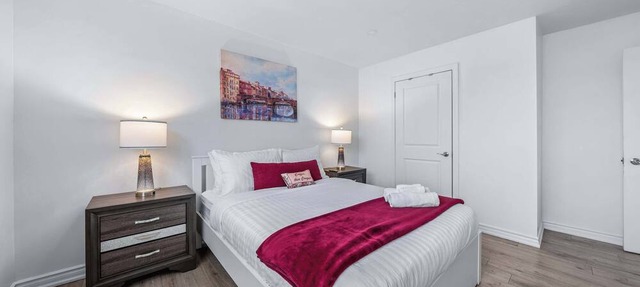 Cozy Suite Little Italy near MAJOR INTERNATIONAL SPORTING EVENT event