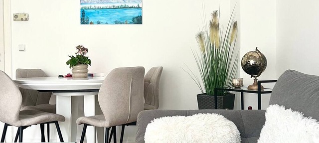 Apartment “Small Paradise” with Wi-Fi