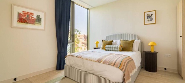 Balham Modern - Stylish 1Bed Flat with Balcony
