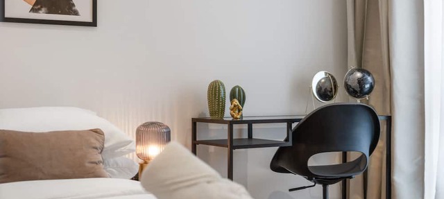 Modern Canary Wharf Apartment - Near Transport
