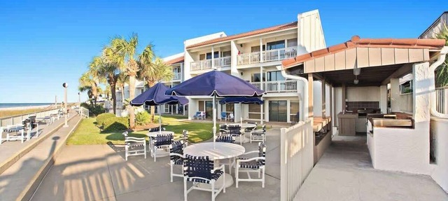 Latitude 29 Unit 20