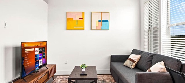Luxurious New Unit|1Bd1Ba|Pool, Golf Sim