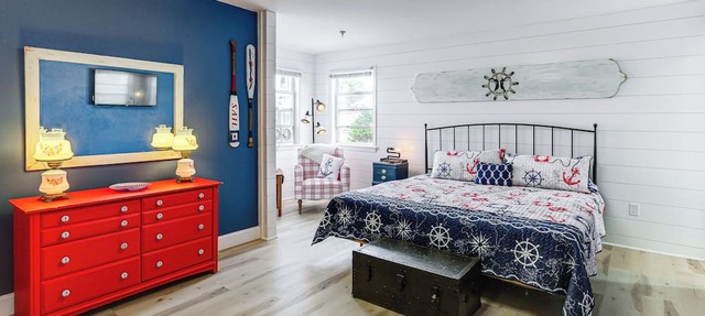 Family Beach Days: Dog-Friendly Cape Cod Condo