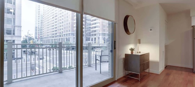 Sojourn Randolph Towers #204