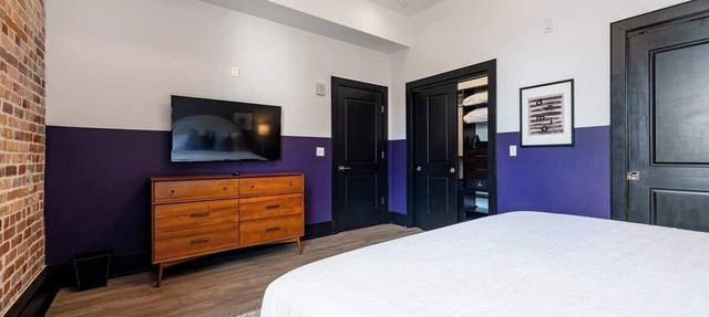 Lux 4BD/4BA +2 Sleeper Sofas | Own Terrace | Hotel