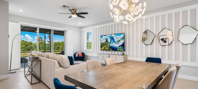Eagle Trace Monroe: Water Park, Golf View, Near Disney