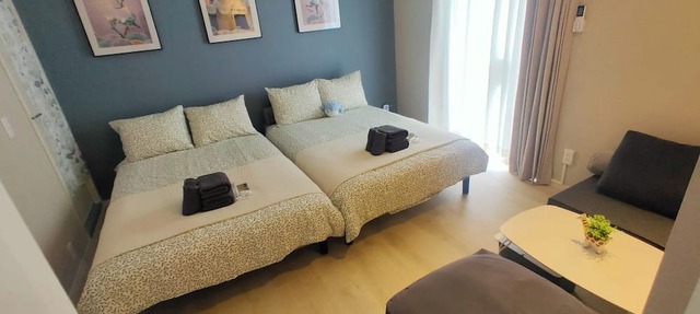 1 minute walk from JR station Private rental H/Saitama Saitama