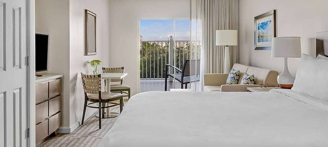 Marriott's Grande Vista Resort | Studio Villa