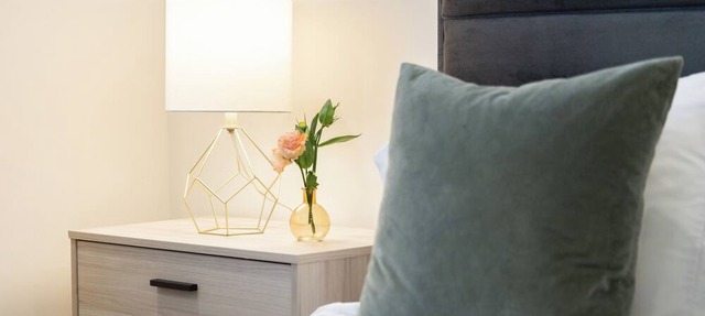Remodeled 2BDR in Heart of Hollywood w/Courtyard | Art Deco by AvantStay