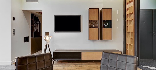 TBS 192 - Prestigious loft in Paris