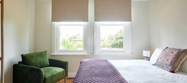Comfort in the heart of Sandy Bay