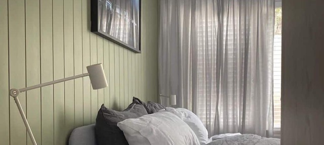 Sayer Gardens Apartment