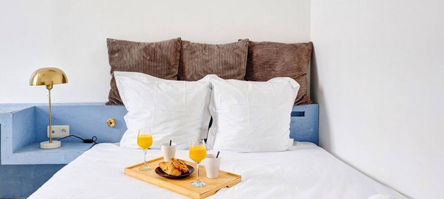 Cosy apartment near Opéra Garnier - Suite 222