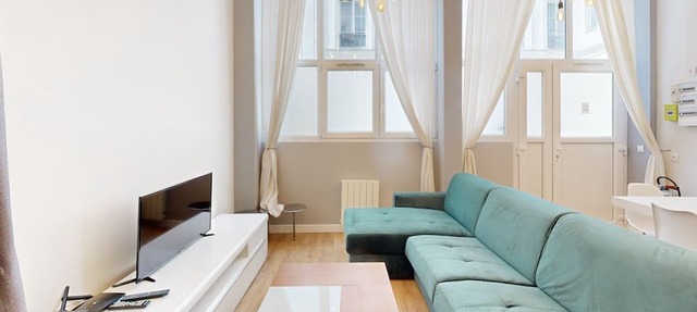 TheBlueStay 4 - Stunning Apartment in Paris 10