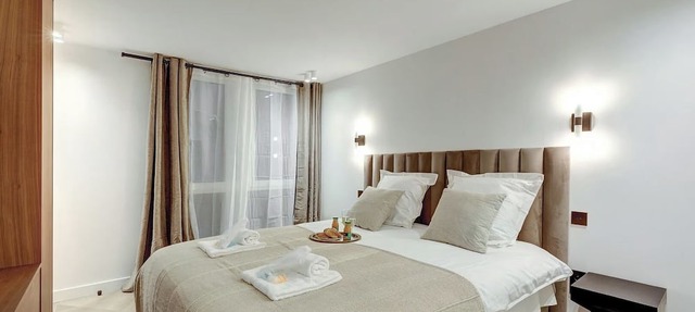 TheBlueStay 191 - Spacious Luxury Apt - Paris 2