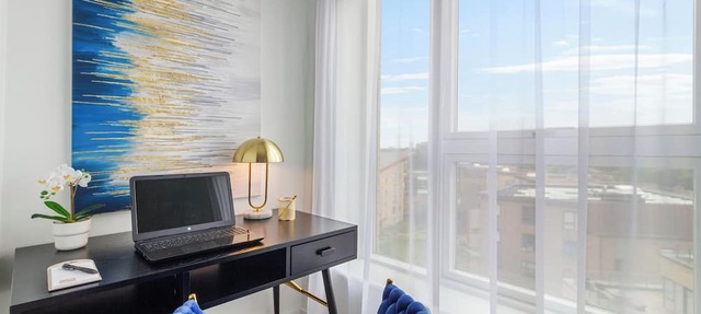 Modern & stylish 1 bed with balcony in Maida Vale/Kilburn