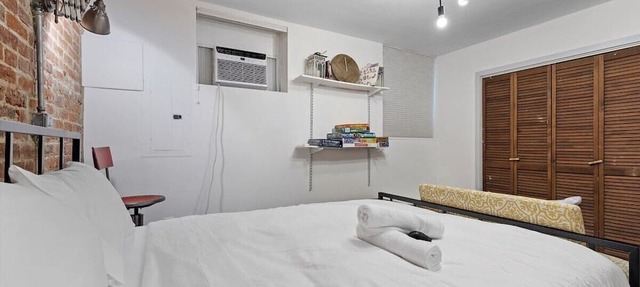 Cheery Flat in Adams Morgan - Mt Pleasant