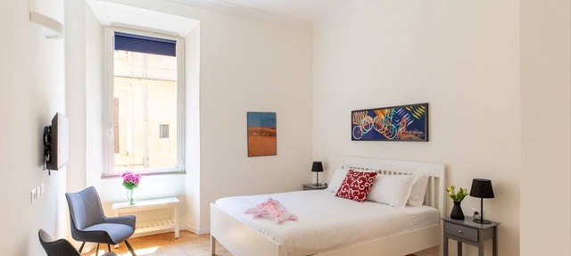 iFlat | Spacious 4-bedroom apt near the Vatican