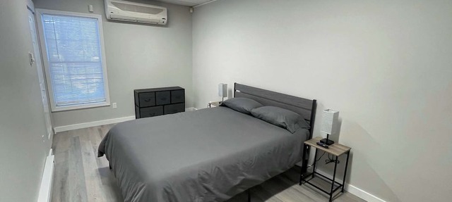 Private Apartment in Southbury 102